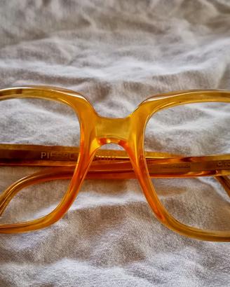 Occhiali Vintage Pierre Cardin 1970