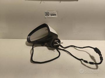 SPECCHIETTO RETROVISORE SINISTRO AUDI A1 Sportback