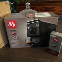 Macchina caffè espresso