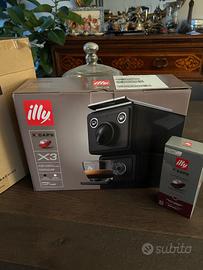 Macchina caffè espresso