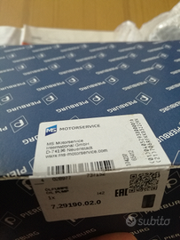 Pompa olio Alfa Romeo 159 2.0 jtdm