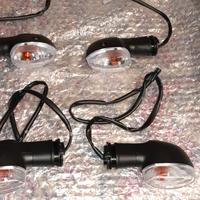 kit 4 frecce complete Yamaha tenere' 700