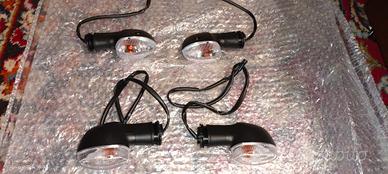 kit 4 frecce complete Yamaha tenere' 700