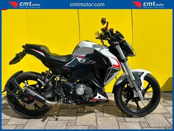 KEEWAY MOTOR RKF 125 Garantita e Finanziabile