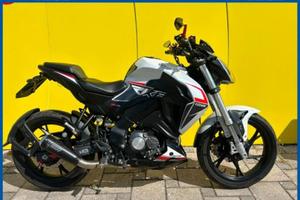 KEEWAY MOTOR RKF 125 Garantita e Finanziabile