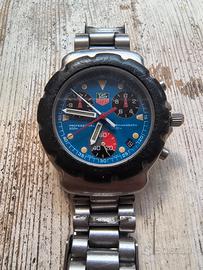 orologio TAG Heuer formula 1 
