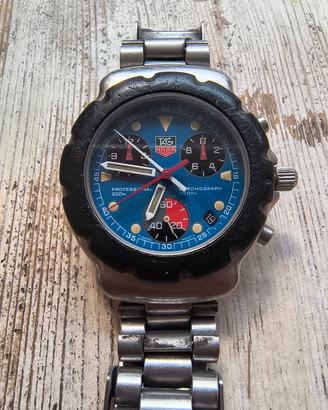 orologio TAG Heuer formula 1 