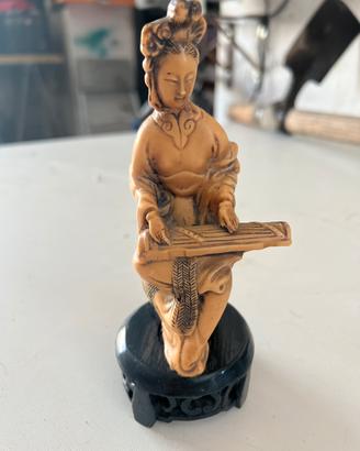 Statuetta cinese