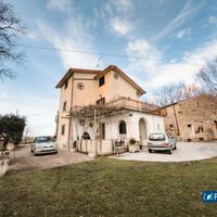 Villa indipendente - Vinchiaturo