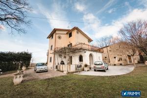 Villa indipendente - Vinchiaturo