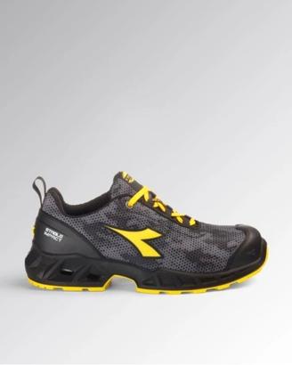 Utility Diadora Shark Stable Impact Low S3