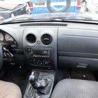 JEEP CHEROKEE SPORT 2010 - KIT AIRBAG