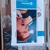SENNHEISER RADIOMICROFONO