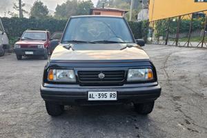 Suzuki Vitara 1.6 iniezione 1997