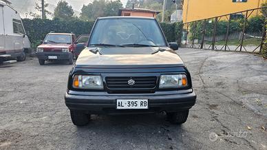 Suzuki Vitara 1.6 iniezione 1997