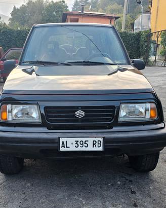 Suzuki Vitara 1.6 iniezione 1997