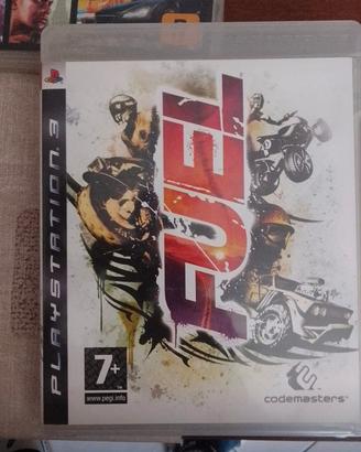 4 giochi per ps3