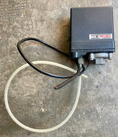 Pressostato per compressore