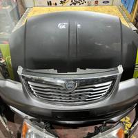 Muso e kit airbag Lancia Voyager 2.8 D