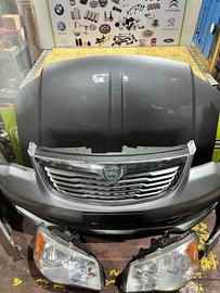 Muso e kit airbag Lancia Voyager 2.8 D