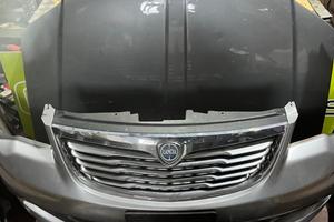 Muso e kit airbag Lancia Voyager 2.8 D