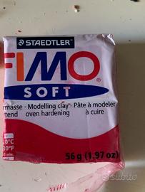 Panetti fimo aperti