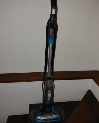 Lavapavimenti Bissell SpinWave