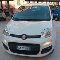 Fiat Panda 0.9 Benzina Metano 62kw