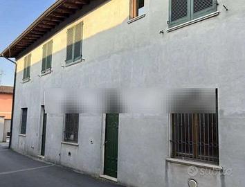 Appartamento a Orzinuovi (BS)