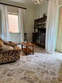 Terratetto unifamiliare