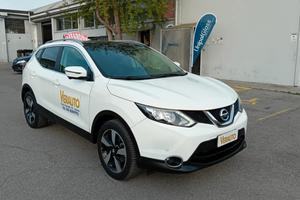 Nissan Qashqai 1.6 dCi 2WD 360