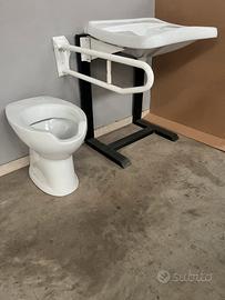Set per bagno disabili