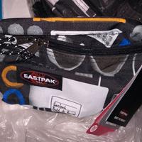 eastpak borsa marsupio fantasy