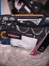 eastpak borsa marsupio fantasy