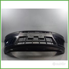 Paraurti Anteriore FIAT PUNTO 1N/1P Berlina NERO