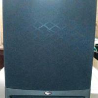 Subwoofer Klipsch RPW-10