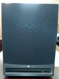 Subwoofer Klipsch RPW-10