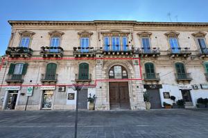 Appartamento a Modica (RG) - Modica Bassa