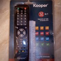 Telecomando Kooper