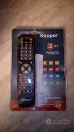 Telecomando Kooper