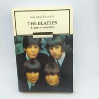 the beatles l'opera completa rizzoli ian macdonald