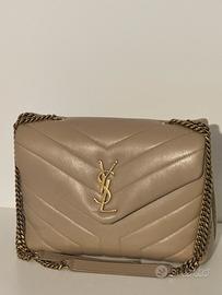 Borsa YSL