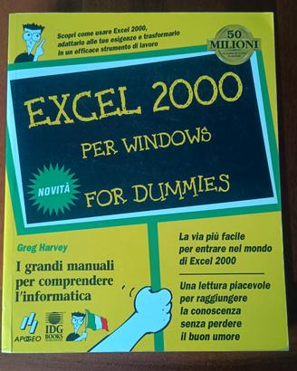 libri software Access PowerPoint Excel 