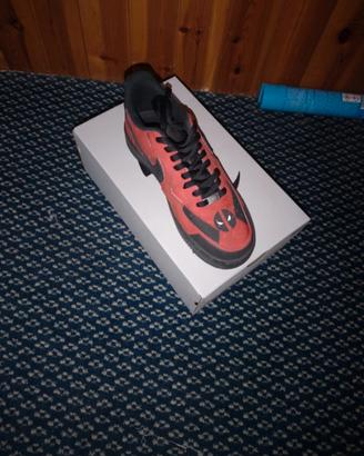 air force Deadpool 