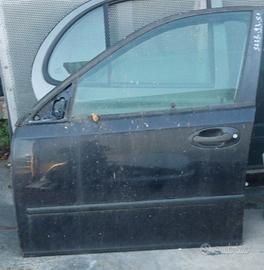Saab 9.3 SW 2001-2005 Porte Sinistre