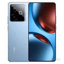 REALME GT7 12GB-512GB AZZURRO ITALIA