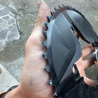 Monocorona aero GRX 48 denti Alugear