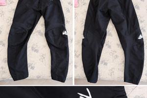 Pantalone cross-enduro Thor