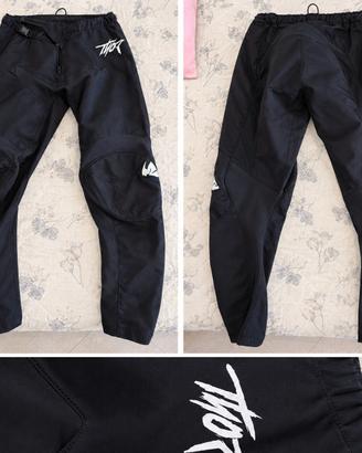 Pantalone cross-enduro Thor