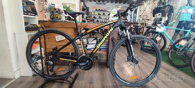 BIANCHI MTD DUEL 29 – TAGLIA M